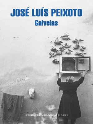 cover image of Galveias